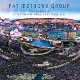 IEn[EEFC (Bonus Tracks) [Cu] / Pat Metheny Group