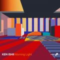 Ao - Morning Light / KEN ISHII