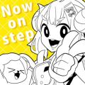 Ao - Now on step / p킽