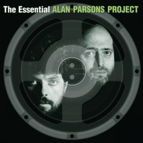 Stereotomy / The Alan Parsons Project