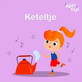 Keteltje / Alles Kids