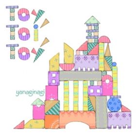 Toy,Toi,Toy[Instrumental] / ȂȂ