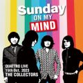 Ao - THE COLLECTORS QUATTRO MONTHLY LIVE 2023 "j҂!SUNDAY ON MY MIND" 2023D10D15 / THE COLLECTORS