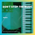 Ao - DON'T STOP THE MUSIC / Alpaca