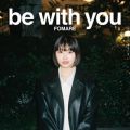 Ao - be with you / FOMARE