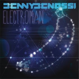 Electroman (Clean Radio Edit) featD T-Pain / Benny Benassi