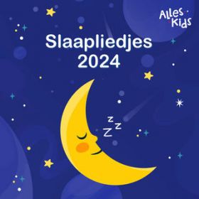 Ao - Blijven slapen 2024 / Alles Kids