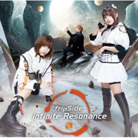 Insoluble Snow / fripSide