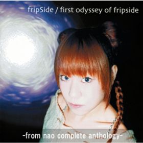 Colorless fate / fripSide