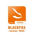 fripSide̋/VO - BLACKFOX -version 2022-