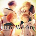 YcD̋/VO - Here We Are