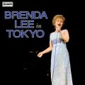 BRENDA LEE̋/VO - I LEFT MY HEART IN SAN FRANCISCO (Live In Tokyo 1965)
