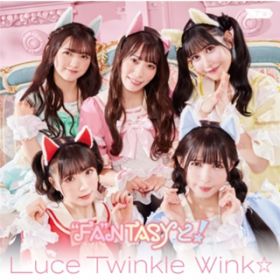 {J^VX / Luce Twinkle Wink