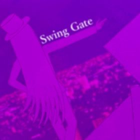 Swing Gate (featD J) / IMO