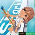 Ao - uƂȊw̒dCvORIGINAL SOUND TRACK SPARK!! / q