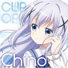 Ao - cup of chino / `m(̂)