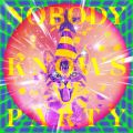NOBODY KNOWS PARTY featD ʉ2060