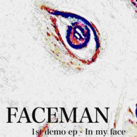 Ao - In my face D / FACEMAN