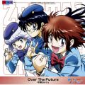 Ao - Over The Future / Girl's