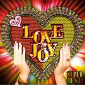 LOVE  JOY (Extended Mix) / ؑRP