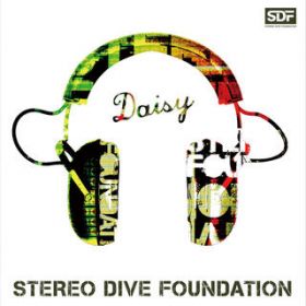Two devided Rainbow / STEREO DIVE FOUNDATION