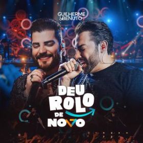 Novo Perfil (Ao Vivo) / Guilherme & Benuto