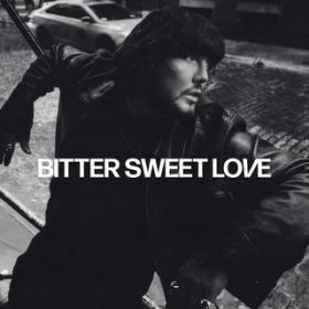 Ao - Bitter Sweet Love / James Arthur