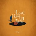 Ao - Love Hung On Abyss / halogen