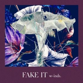FAKE IT / w-inds.