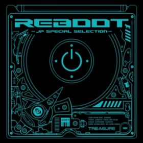 Ao - REBOOT -JP SPECIAL SELECTION- / TREASURE