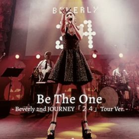 Be The One - Beverly 2nd JOURNEYu24vTour VerD - / Beverly