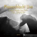 lQű/VO - Atmosphare Op.1 No.2 (Live Ver.)