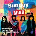 Ao - THE COLLECTORS QUATTRO MONTHLY LIVE 2023 "j҂!SUNDAY ON MY MIND" 2023D11D19 / THE COLLECTORS