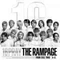 16PRAY THE RAMPAGE from EXILE TRIBE