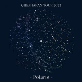 Ao - CHEN JAPAN TOUR 2023 - Polaris - / CHEN
