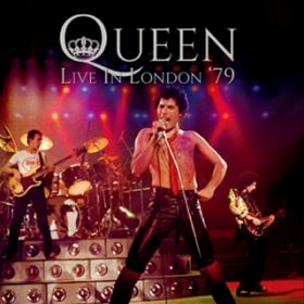 }CExXgEth (Live) / Queen