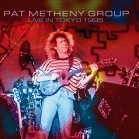 nE[En[h (Live) / Pat Metheny Group