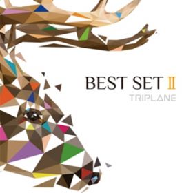 Ao - BEST SET II / TRIPLANE