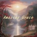 Ksuke̋/VO - Amazing Grace