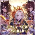 U．M．A． NEW WORLD!!