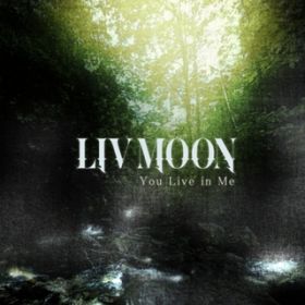 Ao - You Live in Me / LIV MOON