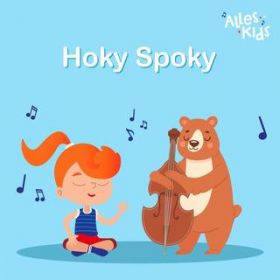 Hokey spokey / Alles Kids