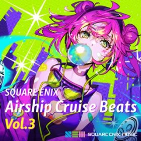 ٌ`mH (Airship Cruise Beats Version) /  [