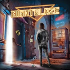 Take On Me / Nightblaze