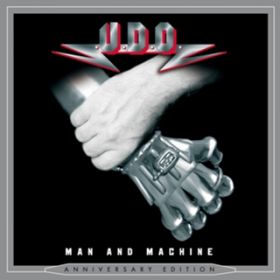 Man And Machine / U.D.O.