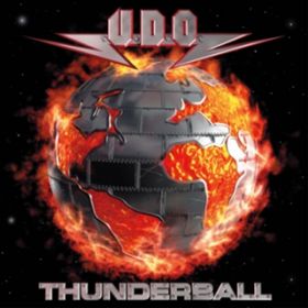 The Bullet And The Bomb / U.D.O.