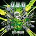 U.D.O.̋/VO - Rev-Raptor