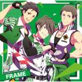 THE IDOLM@STER SideM NEW STAGE EPISODE:11 FRAME