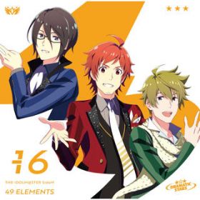S!T!A!R!ting (Off Vocal) / DRAMATIC STARS