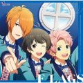 Ao - THE IDOLM@STER SideM GROWING SIGN@L 10 F-LAGS / F-LAGS